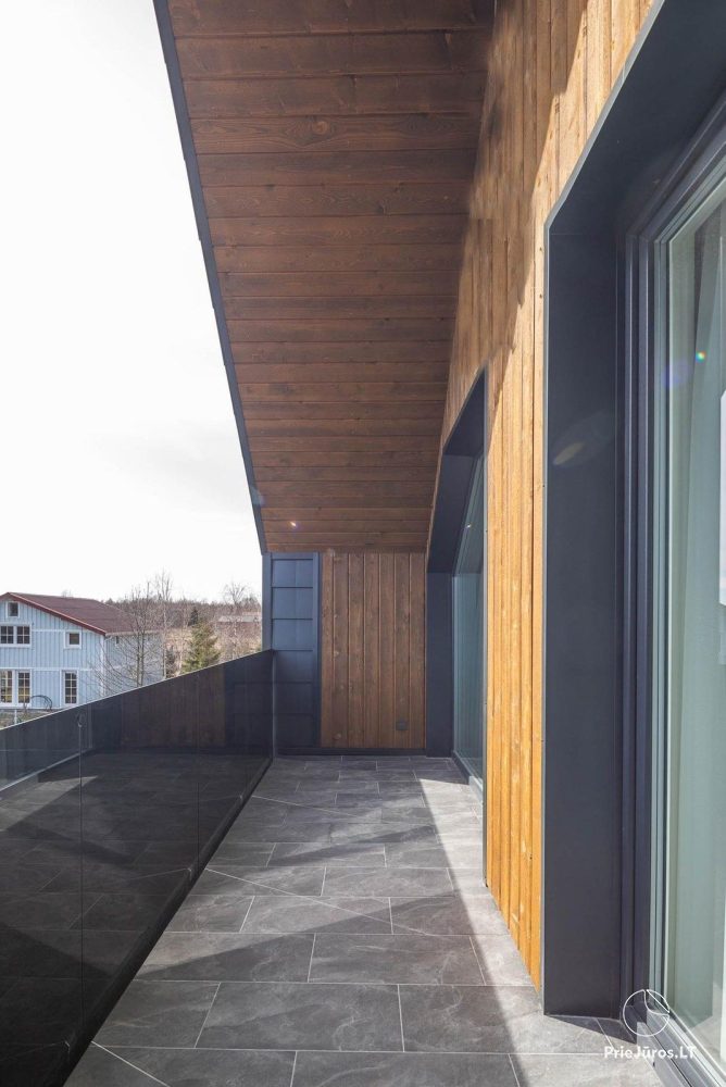 Haus zum Verkauf in Palanga - Monciškė