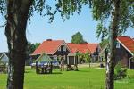 Vermietungsgeschäft zum Verkauf in Šventoji (Palanga): Apartmentkomplex und Ferienhäuser - 2