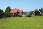 Vermietungsgeschäft zum Verkauf in Šventoji (Palanga): Apartmentkomplex und Ferienhäuser - 3
