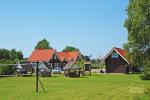 Vermietungsgeschäft zum Verkauf in Šventoji (Palanga): Apartmentkomplex und Ferienhäuser - 4