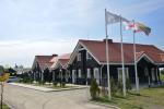Vermietungsgeschäft zum Verkauf in Šventoji (Palanga): Apartmentkomplex und Ferienhäuser - 5