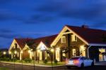 Vermietungsgeschäft zum Verkauf in Šventoji (Palanga): Apartmentkomplex und Ferienhäuser - 6