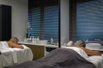 Schönheits- und Wellnessbereich in Palanga „Žalioji SPA“, im Hotel „Žilvinas Hotel Palanga“ - 2