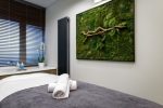 Schönheits- und Wellnessbereich in Palanga „Žalioji SPA“, im Hotel „Žilvinas Hotel Palanga“ - 3