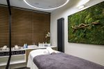 Schönheits- und Wellnessbereich in Palanga „Žalioji SPA“, im Hotel „Žilvinas Hotel Palanga“ - 5