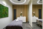 Schönheits- und Wellnessbereich in Palanga „Žalioji SPA“, im Hotel „Žilvinas Hotel Palanga“ - 4