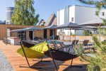 SPA-Zentrum im Hotel Auksines kopos – 50 M vom Meer entfernt - 2