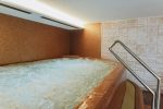 SPA-Zentrum im Hotel Auksines kopos – 50 M vom Meer entfernt - 4