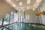 SPA-Zentrum im Hotel Auksines kopos – 50 M vom Meer entfernt - 5