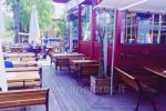 Café in Palanga Juros akis - 5