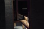 SPA-Bereich (Dampfbad, Sauna, Whirlpool) im Hotel „Grand Baltic DUNES“ in Palanga - 4