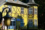 Restaurant „Floros Simfonija Mahorta“ in Palanga - 2