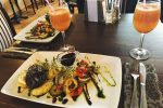 Restaurant Floros Simfonija, Topoliu 22a, Sventoji - 4