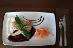 Restaurant Floros Simfonija, Topoliu 22a, Sventoji - 5