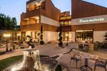 Restaurant Floros Simfonija, Topoliu 22a, Sventoji