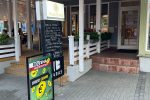 Neue Wechselstube in Palanga Roltena - 2