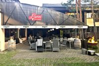 Pizzeria in Nida "Pipirini" (auf dem Campingplatz Nida)