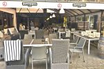 Pizzeria in Nida Pipirini (auf dem Campingplatz Nida) - 2