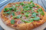 Pizzeria in Nida Pipirini (auf dem Campingplatz Nida) - 3