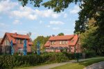 Familien-Restobar „La Siesta“ in Karklė, 69 m vom Meer entfernt! - 5