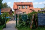 Familien-Restobar „La Siesta“ in Karklė, 69 m vom Meer entfernt! - 6