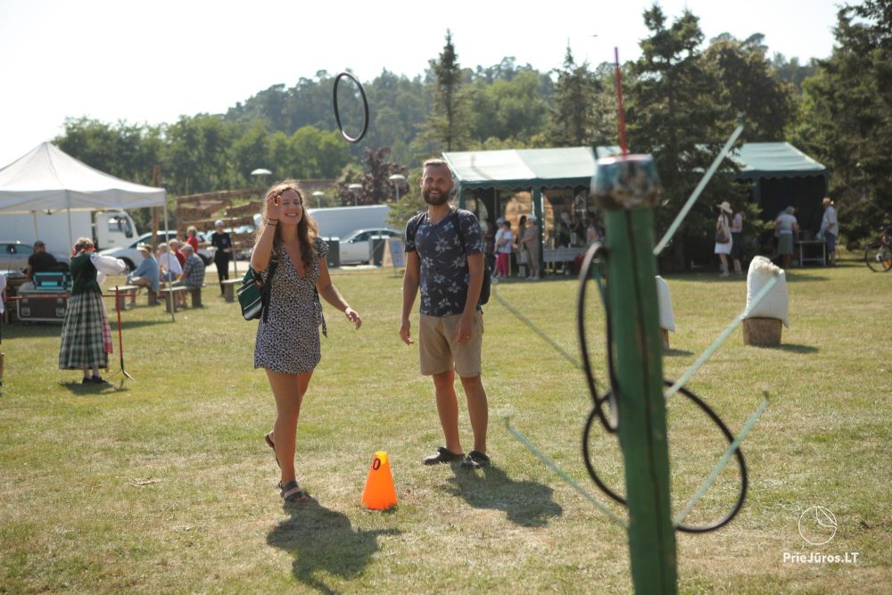 18. Folklorefestival „Weh, Wind!“ - 1