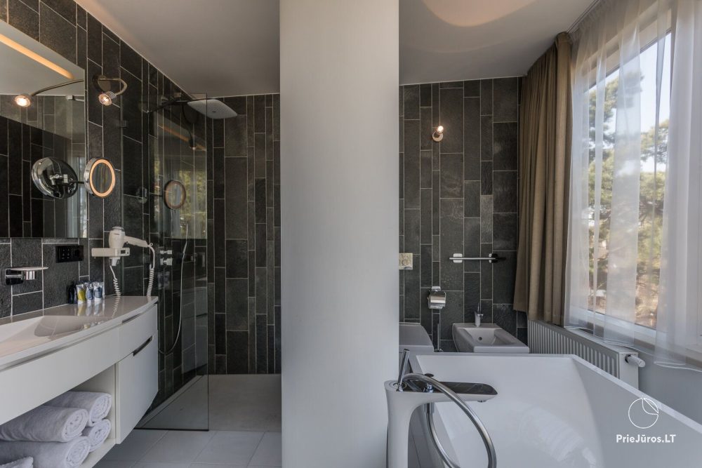 Neujahr in Palanga 2026 – im Hotel „Palanga Life Balance SPA“ *****