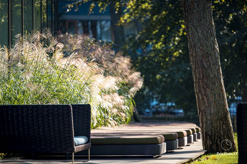 Neujahr in Palanga 2026 – im Hotel „Palanga Life Balance SPA“ *****