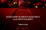 Neujahr in Palanga 2026 – im Hotel „Palanga Life Balance SPA“ *****