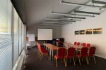 Konferenzräume im Hotel „Navalis“ - 2