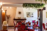 Restaurant im Hotel Am Park/ Palanga Park Hotel - 2