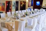 Restaurant im Hotel Am Park/ Palanga Park Hotel - 5