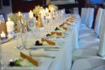 Restaurant im Hotel Am Park/ Palanga Park Hotel - 6
