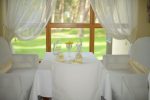 Restaurant im Hotel Am Park/ Palanga Park Hotel