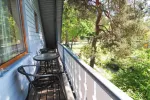 Ferienhaus in Palanga SAULE - 7