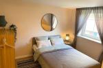 3-Zimmer-Wohnung in Juodkrantė mit eigenem Hof, 54,51 qm zu verkaufen - 2