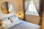 3-Zimmer-Wohnung in Juodkrantė mit eigenem Hof, 54,51 qm zu verkaufen - 3