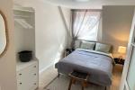 3-Zimmer-Wohnung in Juodkrantė mit eigenem Hof, 54,51 qm zu verkaufen - 4
