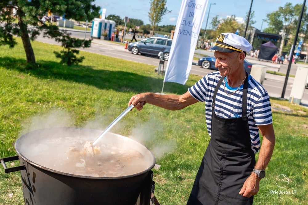 Fest des Seefischers 2026 - 1