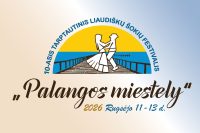 In „Palangos miestely“ - 10 Jahre im Rhythmus des Tanzes
