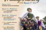 In „Palangos miestely“ - 10 Jahre im Rhythmus des Tanzes - 2