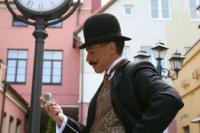 Fremdenführer Igoris Osnac. Ausflüge in Litauen (Klaipeda, Palanga, Nidden, Kurische Nehrung und andere...)