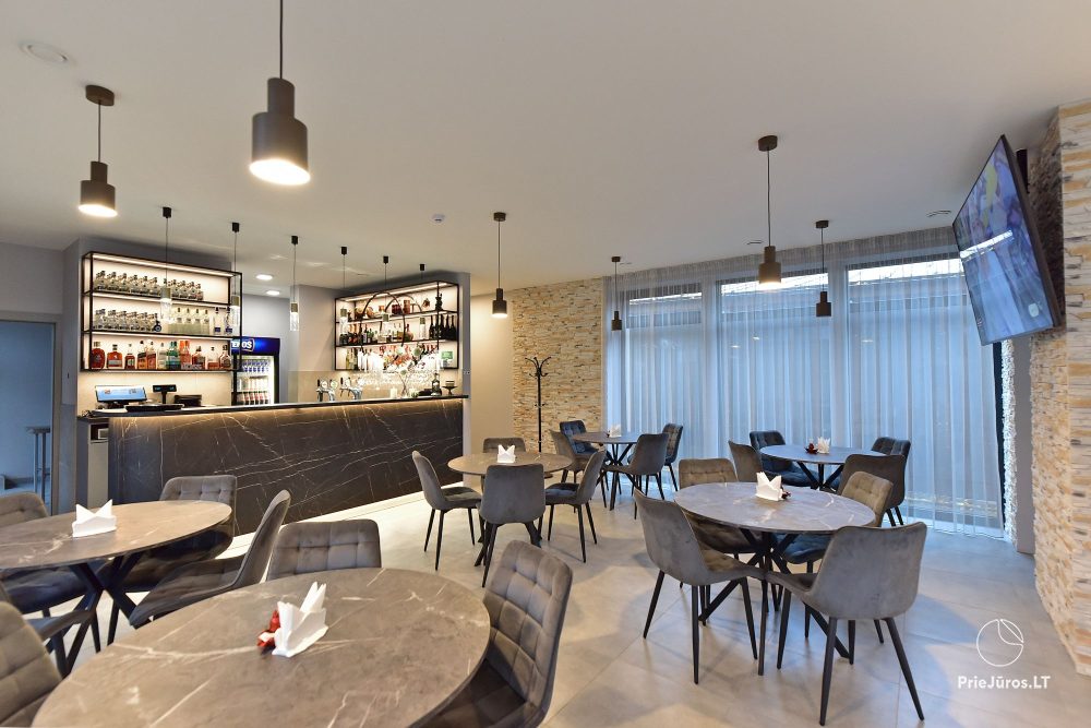 Armenische Restaurant in Palanga "Armeniska virtuve"