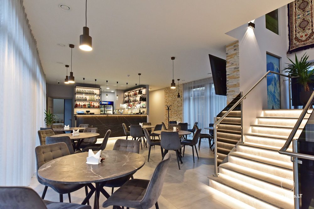 Armenische Restaurant in Palanga "Armeniska virtuve"