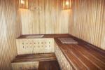 Sauna, Jacuzzi und Schwimmbad in Po Kastonu *** - 3