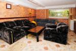 Sauna, Jacuzzi und Schwimmbad in Po Kastonu *** - 6