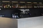 Cafe, Bankette, Badehaus  NENDRINE PASTOGE - 4