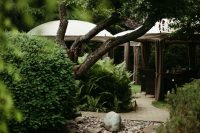 Cafe, Bankette, Badehaus  NENDRINE PASTOGE