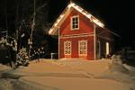 Gasthaus in Palanga PROVINCIJA - 2