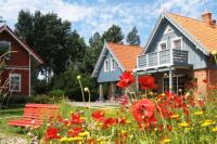 Romantisches Wochenende in Palanga, im Appartements "PROVINCIJA"